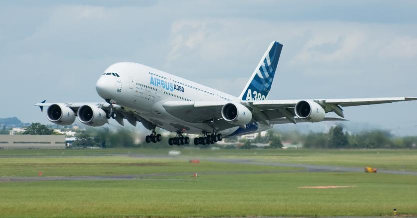 Airbus A380