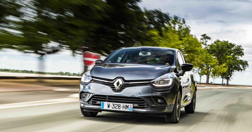 Renault Clio Restyling Quanto Costa La Nuova Edizione