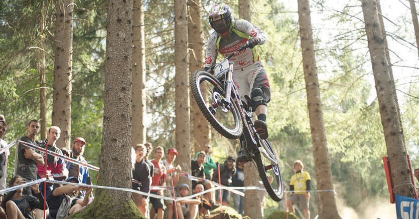 Sono tante le manifestazioni sportive, anche di livello internazionale, organizzate in Trentino, considerata la capitale delle mountain bike