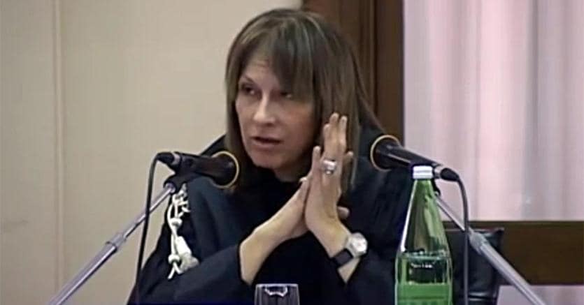 Carla Romana Raineri (Ansa)