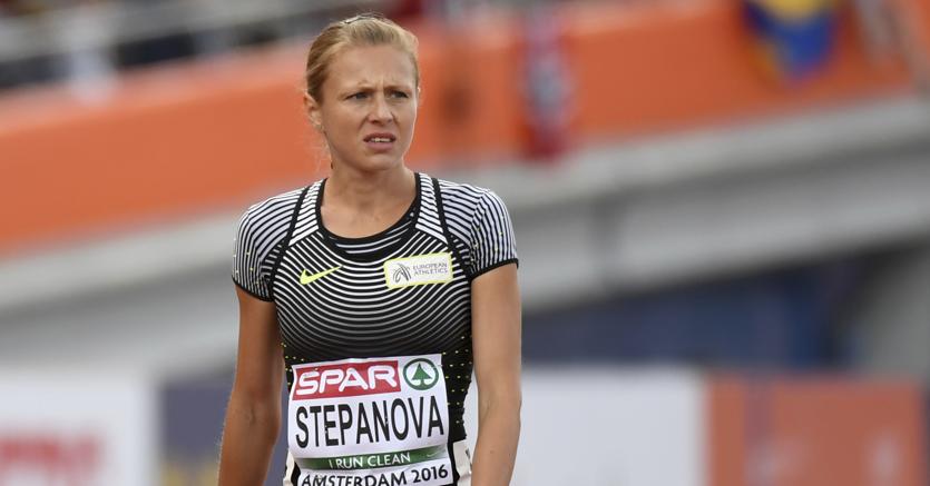 Yulia Stepanova (Ap)