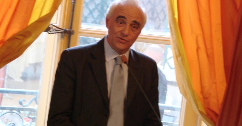 Adriano Di Pietro: Direttore Scuola europea alti studi tributari