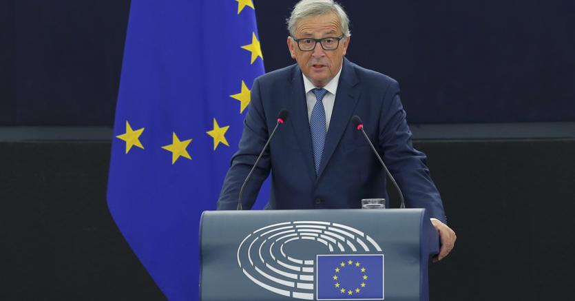 Jean-Claude Juncker (Reuters)