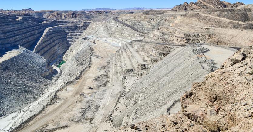 Uranio Cenerentola Dell Energia Il Prezzo 232 Ai Minimi Da