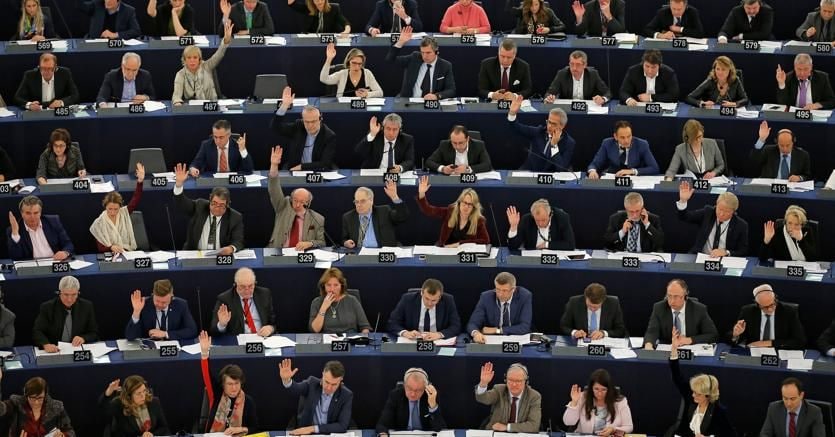 Il Parlamento europeo approva il Ceta (Reuters)
