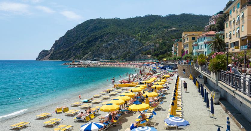 Monterosso (Olycom)