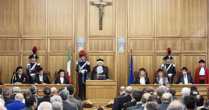 Corte conti Lazio, Cabras: «Si è moltiplicata la corruzione» - Il Sole 24 Ore