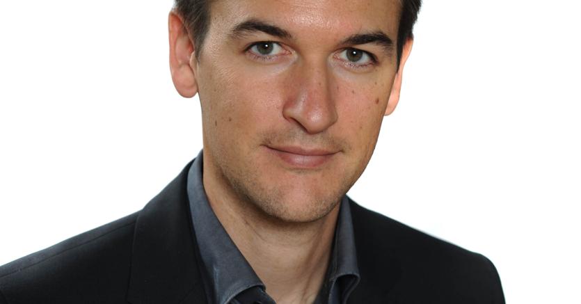 Axel Botte