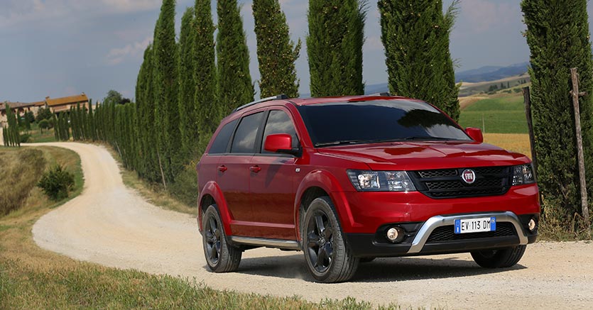 Fca Richiama Oltre 1 33 Milioni Di Auto Coinvolte Anche