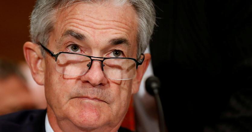 Il prossimo presidente della Federal Reserve, Jerome Powell (Reuters)