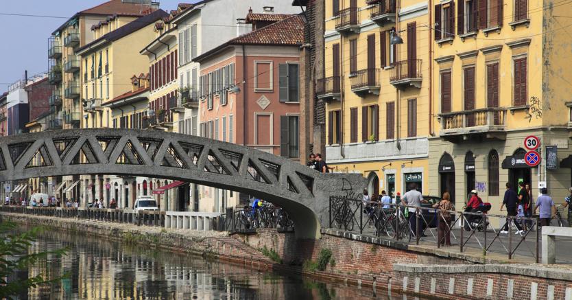 A Milano i rendimenti lordi possono arrivare a oltre l'8%