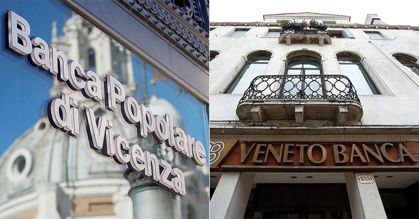Risultati immagini per banche venete