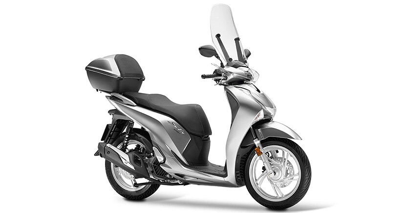 Honda SH125