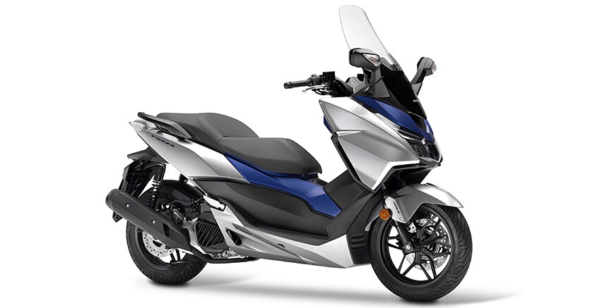 Honda Forza 125