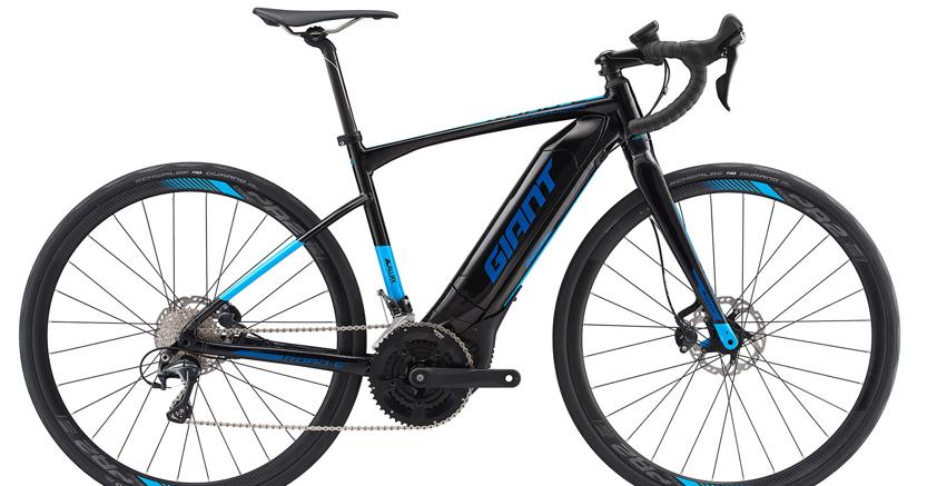 Strada Giant Road E 1 Pro