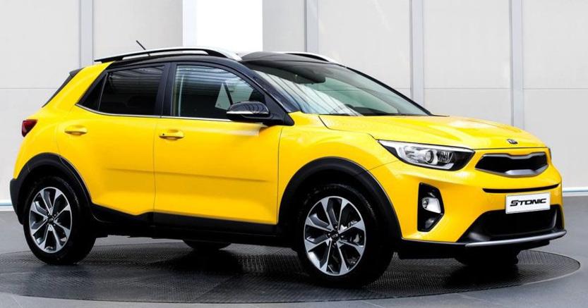 I Cinque Suv Compatti A Benzina Che Sfidano I Diesel Kia