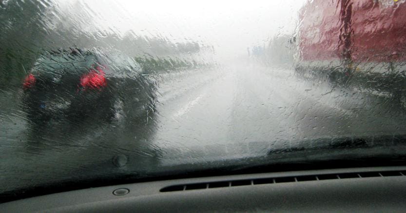 Autovelox Su Quali Strade Il Limite Di Velocita Si Abbassa In Caso Di Pioggia
