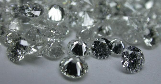 Investire in diamanti: Il ricco mercato dei diamanti da investimento