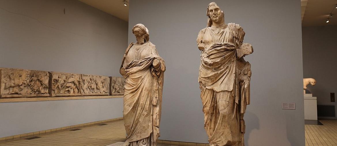 British Museum, Londra (ph da TripAdvisor)