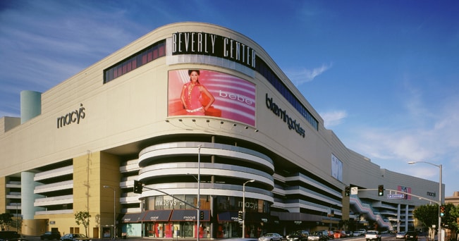 Il Beverly Centre