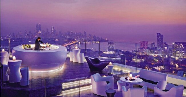 Four Seasons Hotel Mumbai (ph da TripAdvisor)