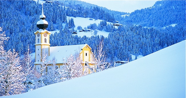 Alpbachtal (foto subarunio da Flickr.com)