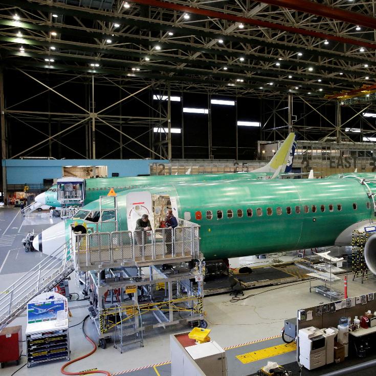Indici BOEING COMPANY Analisi mercati finanziari Il Sole 24 Ore