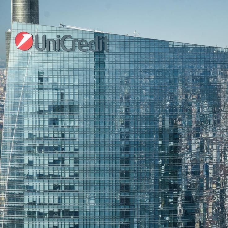 Borsa unicredit sale tempo reale