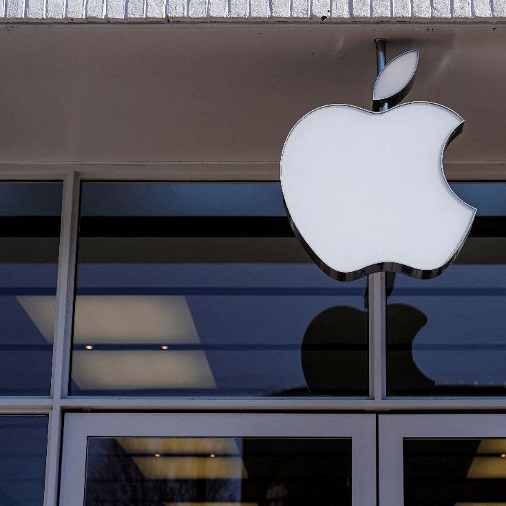 Indici Apple Analisi mercati finanziari Il Sole 24 Ore