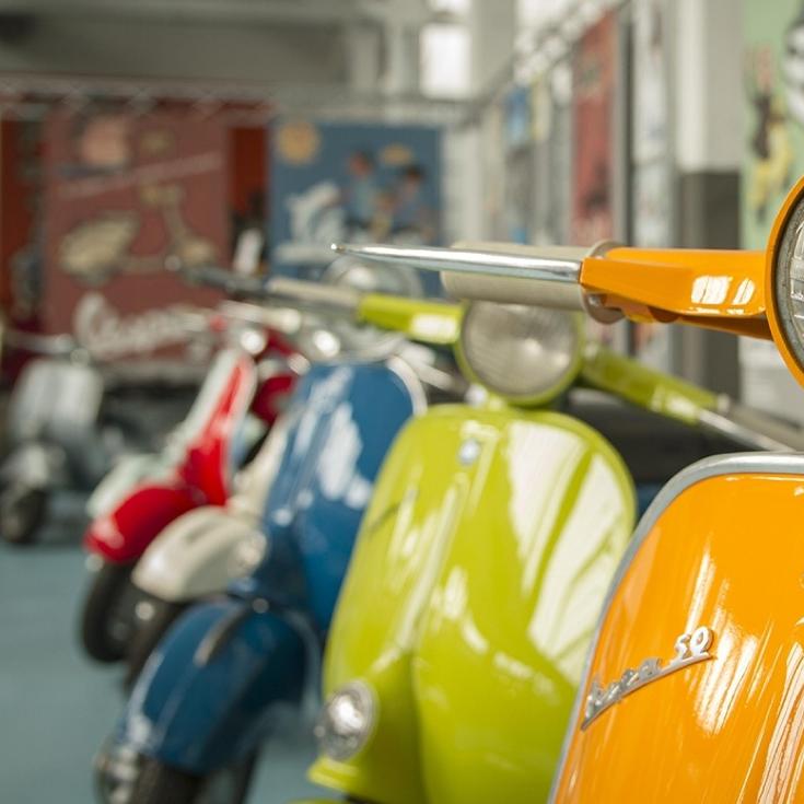 Titolo piaggio oggi cheap