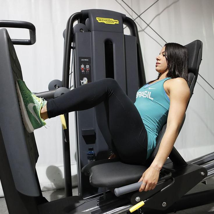 Analisi tecnica technogym discount