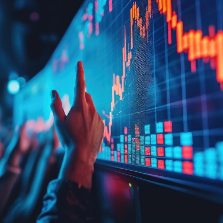 Azioni Credem Titolo di borsa e quotazione CE Il Sole 24 Ore