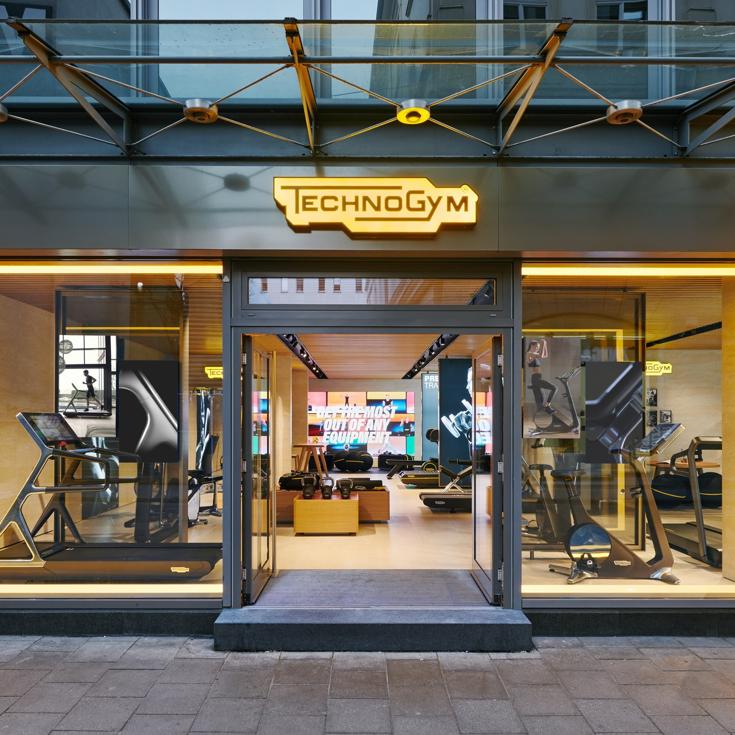 Titolo technogym borsa top