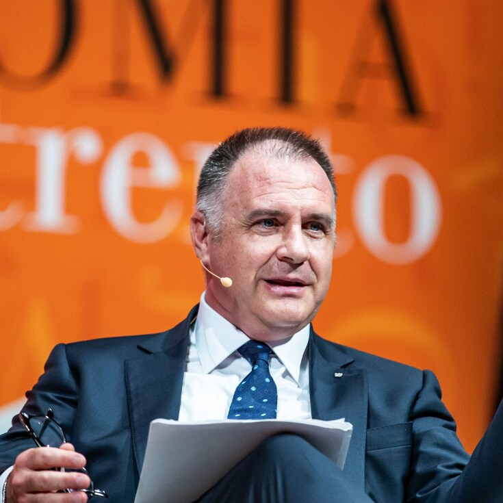 Azione il sole 24 ore sales