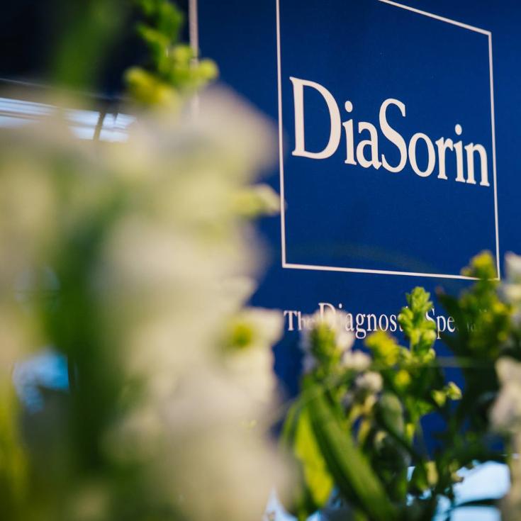 Azioni Diasorin Titolo di borsa e quotazione DIA Il Sole 24 Ore