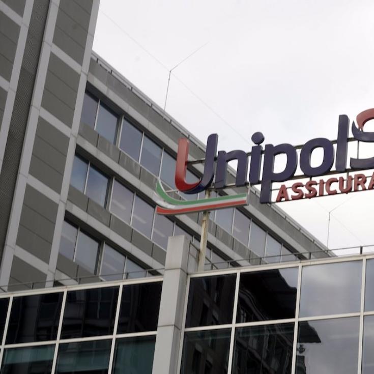 Unipol titolo borsa top
