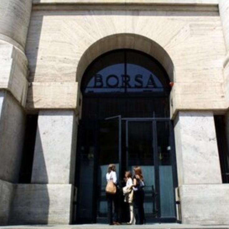 Banca mediolanum borsa oggi on sale