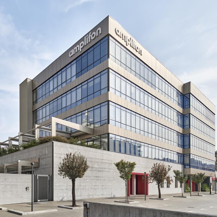 Amplifon borsa oggi shop
