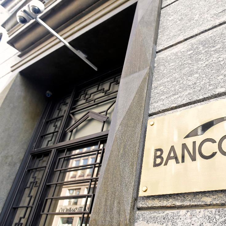 Banca profilo analisi tecnica online