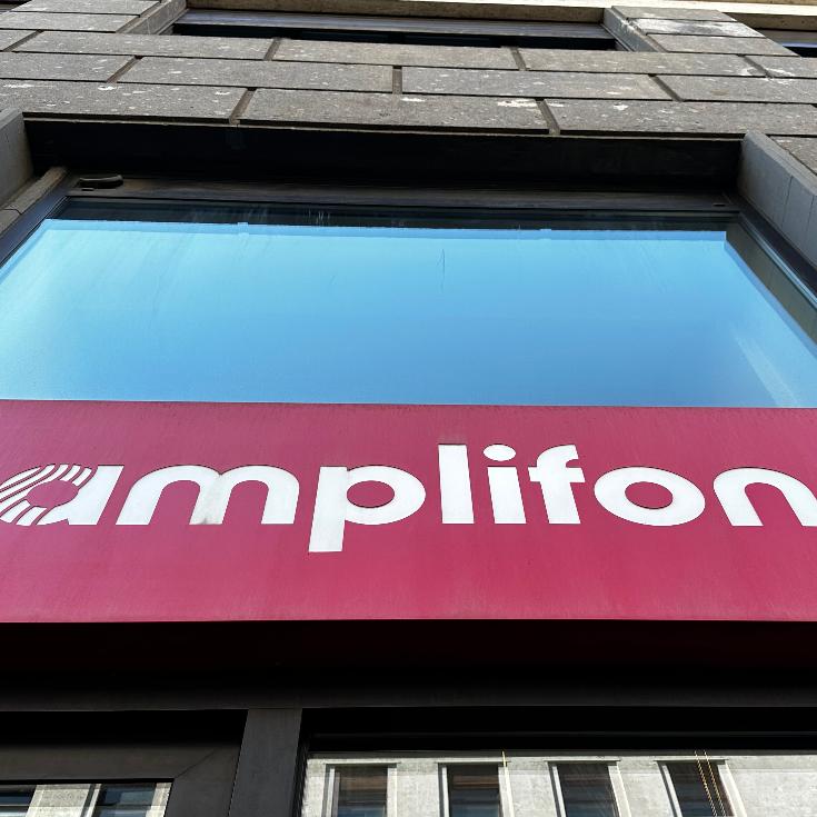Borsa valori amplifon on sale