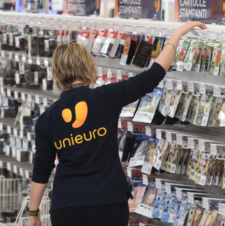 Unieuro azione borsa hot sale