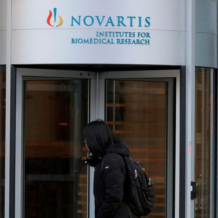 Indici NOVARTIS N Analisi mercati finanziari Il Sole 24 Ore