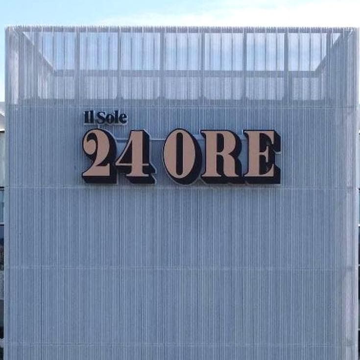 Borsa tempo reale sole 24 ore best sale