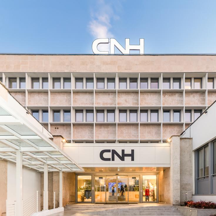 Cnh analisi tecnica on sale