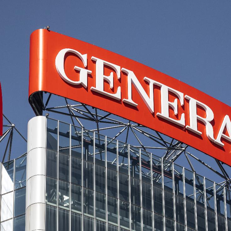 Azione generali oggi new arrivals