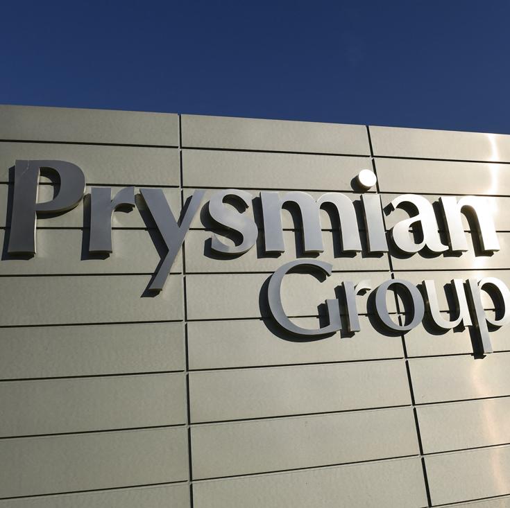 Azioni Prysmian Titolo di borsa e quotazione PRY Il Sole 24 Ore