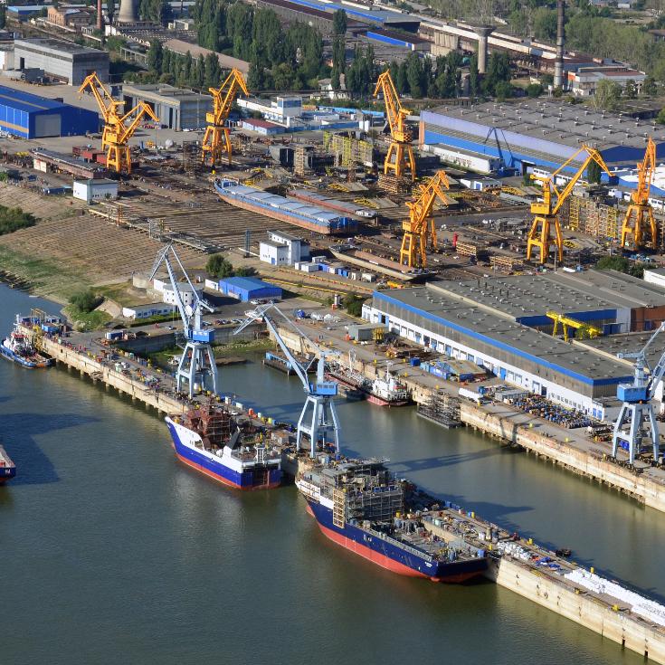 Fincantieri titolo borsa online