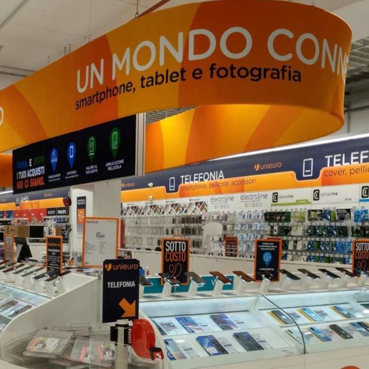 Unieuro azione borsa on sale
