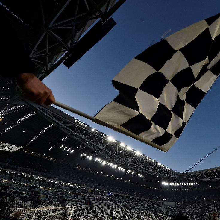 Juventus fc borsa clearance