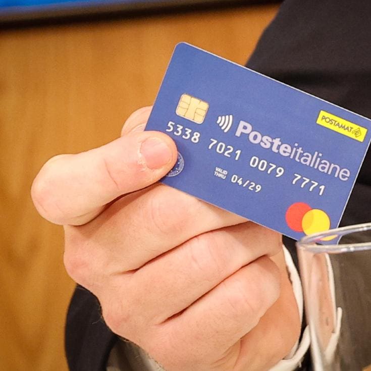 Azioni Poste Italiane Titolo di borsa e quotazione PST Il Sole 24 Ore